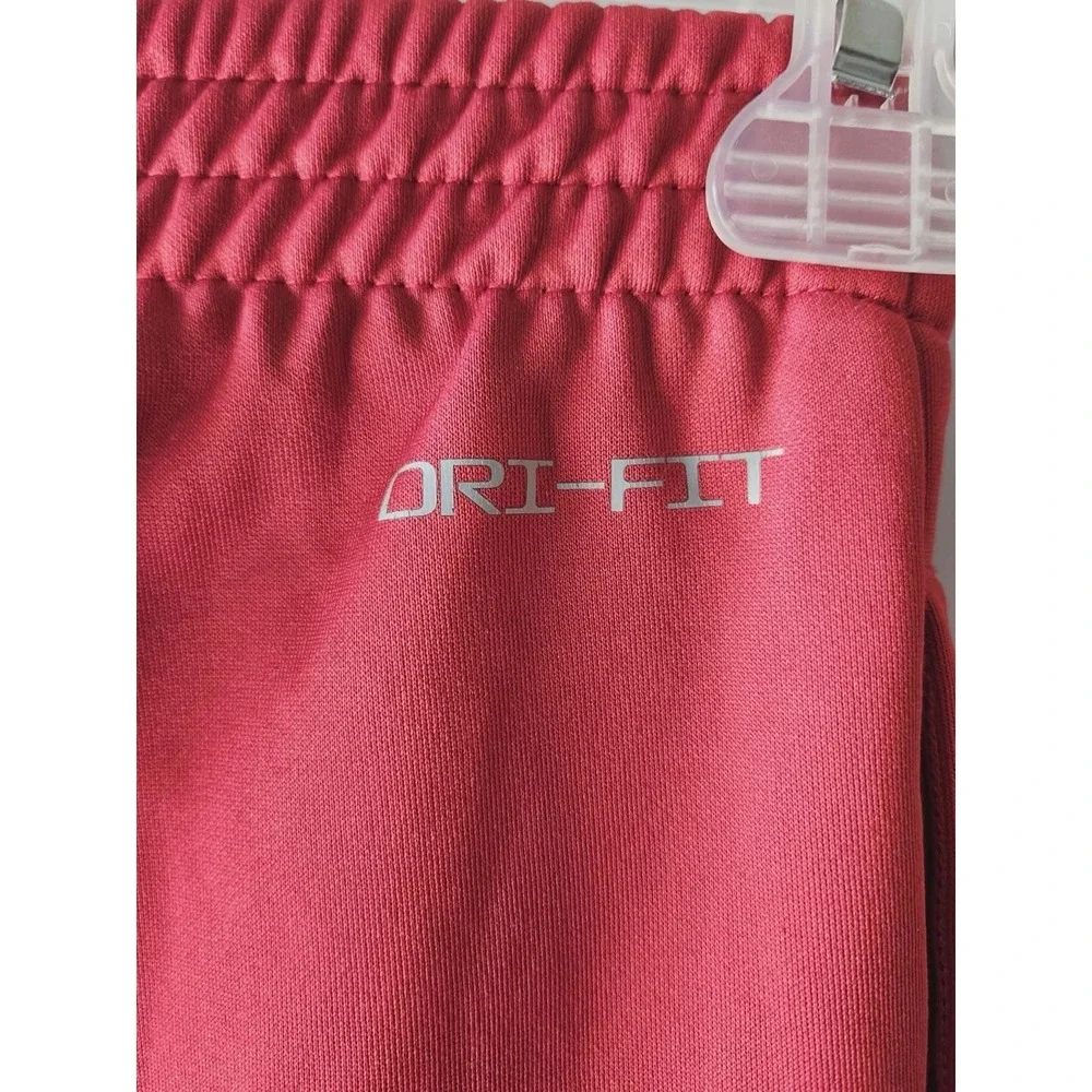 Nike‎ Jordan & Adidas Boys Jogger Pants Lot Size M (10/12) Red Blue Athletic